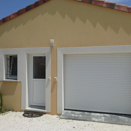 Appartement T2 Tout Equipe Le Fauga Exterior foto