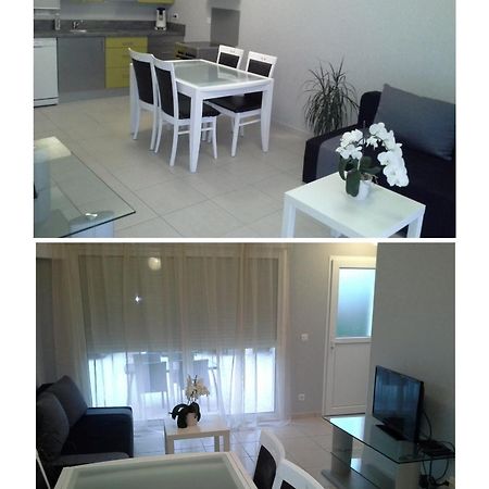 Appartement T2 Tout Equipe Le Fauga Exterior foto